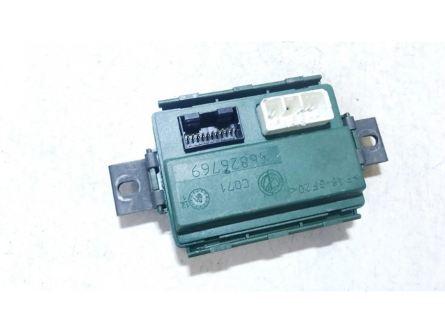 Блок управления 46826769 Lancia Lybra