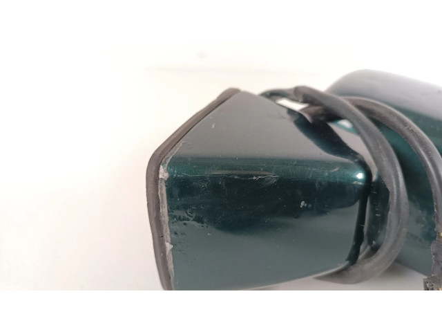 Zpětné zrcátko  levé Mercedes-Benz G W461 463 2001    