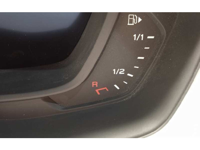 Přístrojová deska Audi A5 2018 8W5920790D, 0263731021