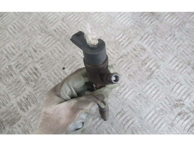 Volant Hyundai i30 2004 KBI17861  