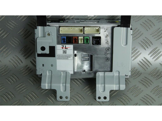 Дисплей TI4622006920 Infiniti Q60