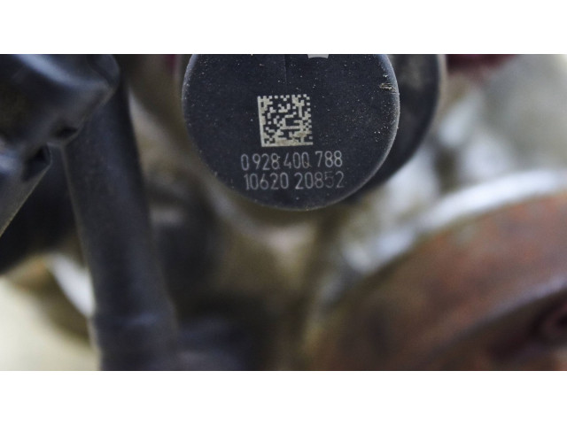 Vstřikovací čerpadlo 9688499680, 0445010516 Citroen Berlingo