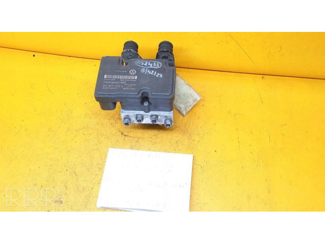 Блок АБС 1K0907379N   Audi  A3 S3 8P  2003-2012 года