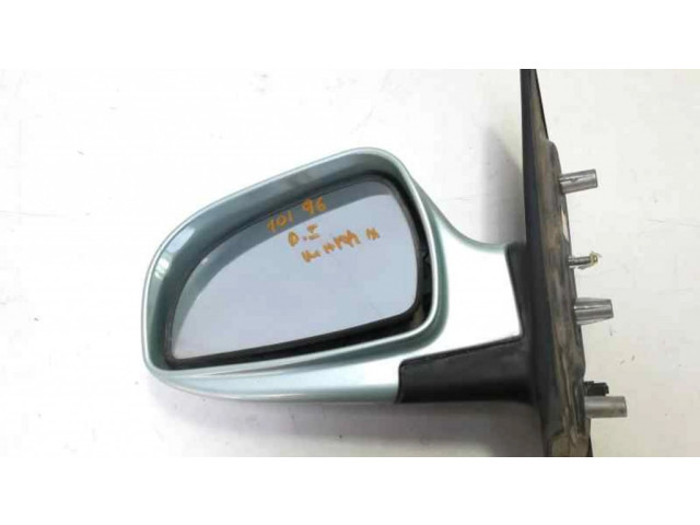 Zpětné zrcátko Сзади Hyundai Matrix 2001 8761017700CA, 1054014012