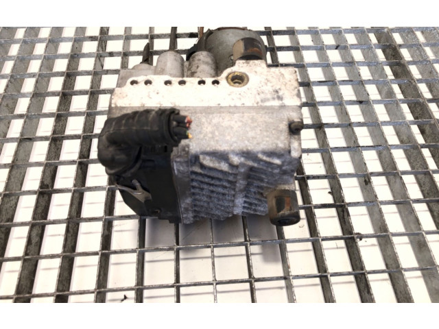 Блок АБС Volkswagen Transporter - Caravelle T4 1991 - 2003 года