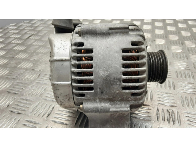 Генератор YLE102480 Land Rover Freelander 2.5