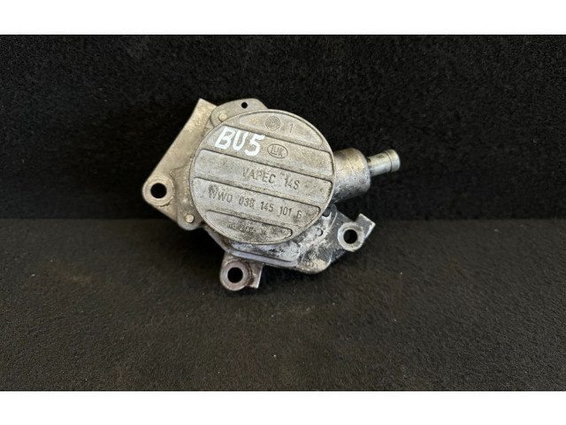 Топливный насос