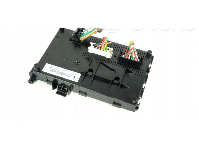 Блок комфорта P8200065817B   Renault Clio II   