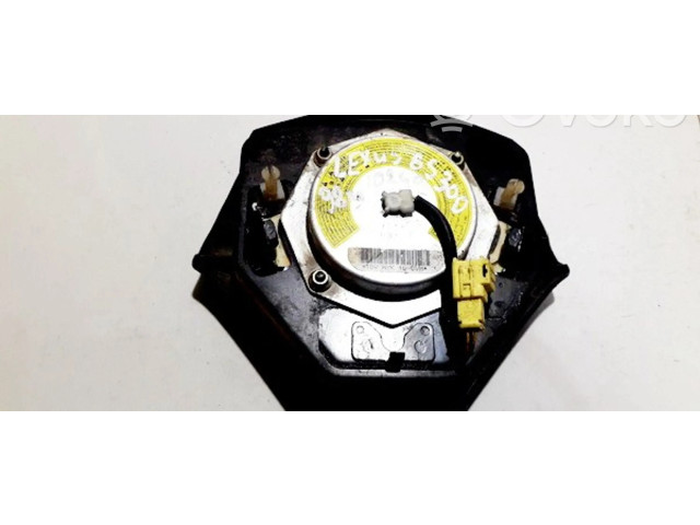 Подушка безопасности водителя 000015898s17 Lexus GS 300 400 430