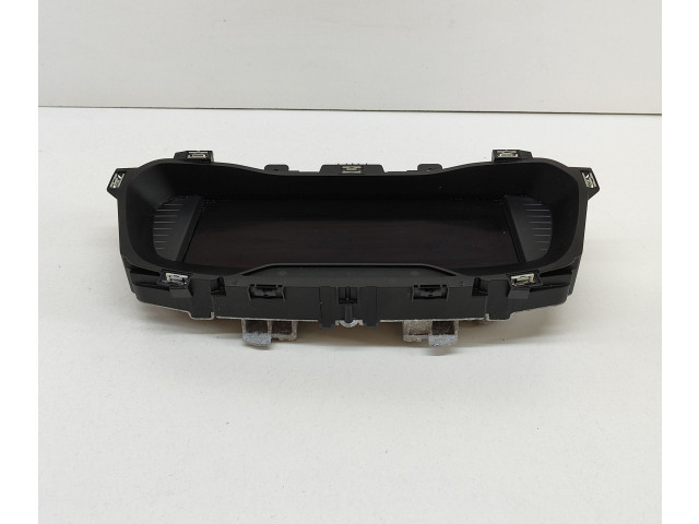 Přístrojová deska Skoda Octavia Mk4 2021 5E3920770A, A3C0539630300