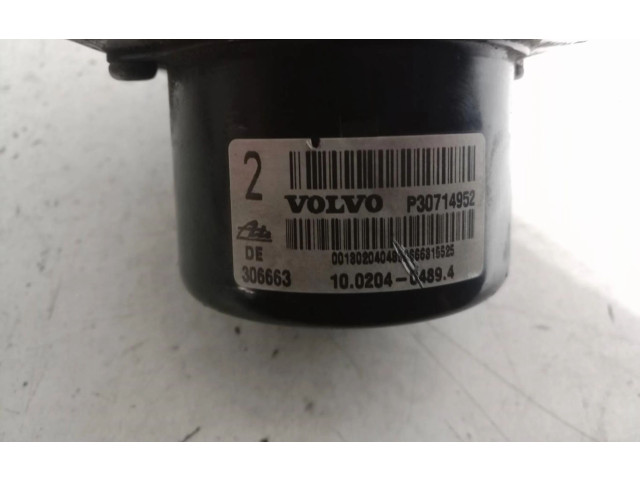 Блок АБС 10020404894 Volvo S60 2001 - 2004 года