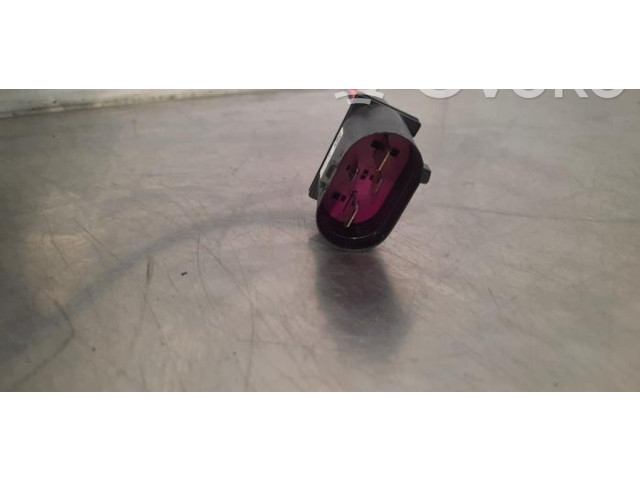 Комплект вентиляторов 2Q0959455H Skoda Fabia Mk4 (6VA)