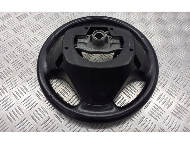 Руль KIA Ceed  2006 - 2012 года 56110-1H170EQ      