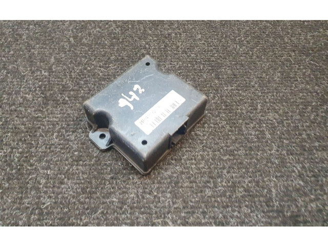 Блок управления MR489276 Mitsubishi Galant