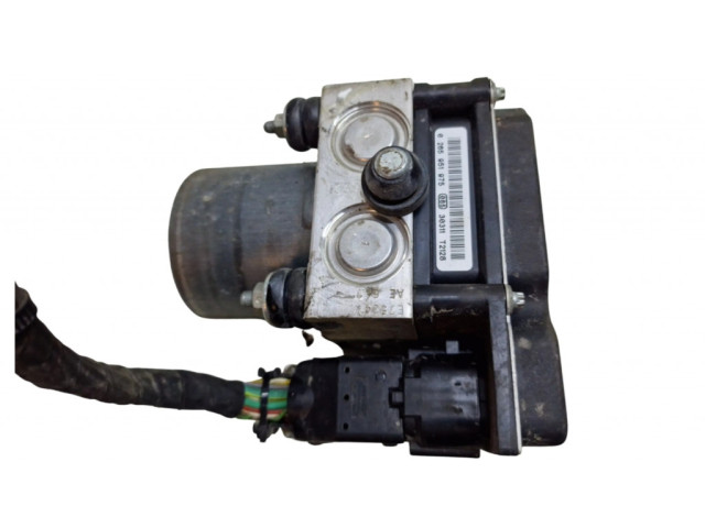 Блок АБС 0265951975, 0265252246 Peugeot 508