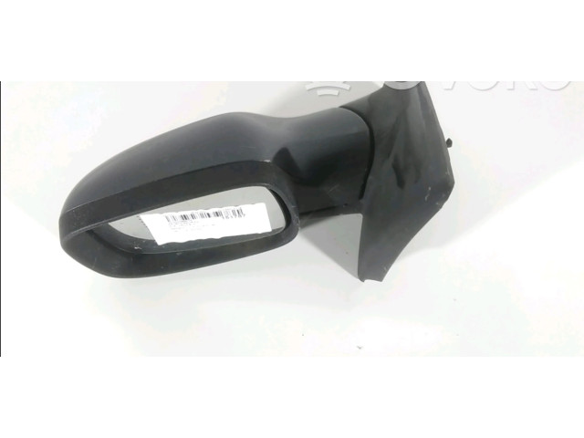 Зеркало (управляемое электричеством) 7701061192   Renault Clio III