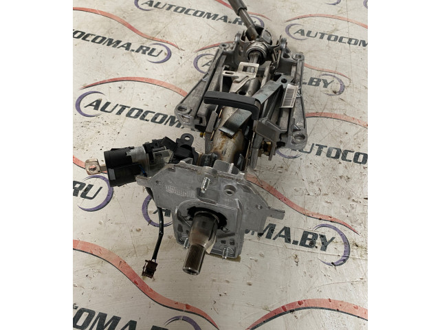 Рулевая рейка 96819480ZD, 61NT030336056 Citroen C5 2008-2016 года