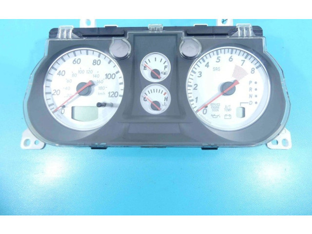 Поршень Спидометр (приборный щиток) IMPRK1036504 Mitsubishi Outlander