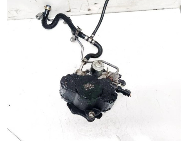 Vstřikovací čerpadlo a6510702601 Mercedes-Benz E W212 pro naftový motor 2.2