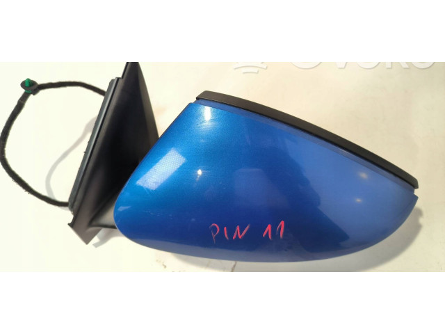 Зеркало электрическое        Skoda Karoq  2017 -  года   