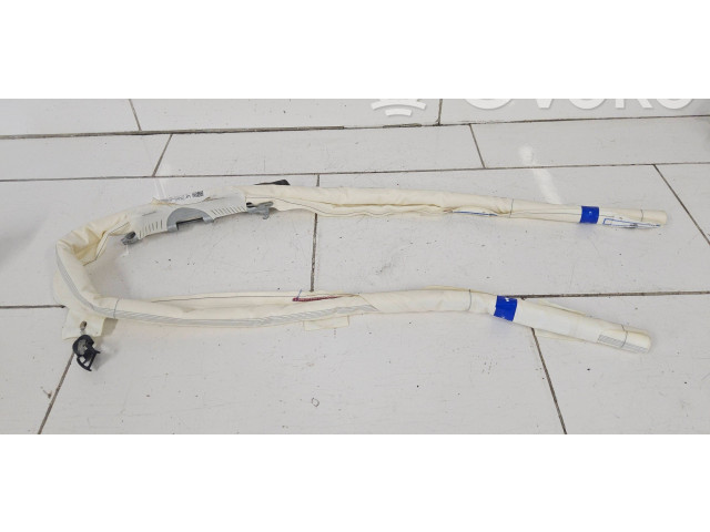 Боковая подушка безопасности 5M0880741E, 680ASG7003VK61   Volkswagen Golf Plus