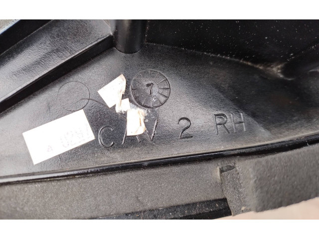 Зеркало (управляемое электричеством) W170431 Pontiac Trans Sport 2000