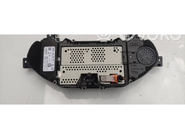 Панель приборов 4G8920983C, 0263672157   Audi A6 C7       