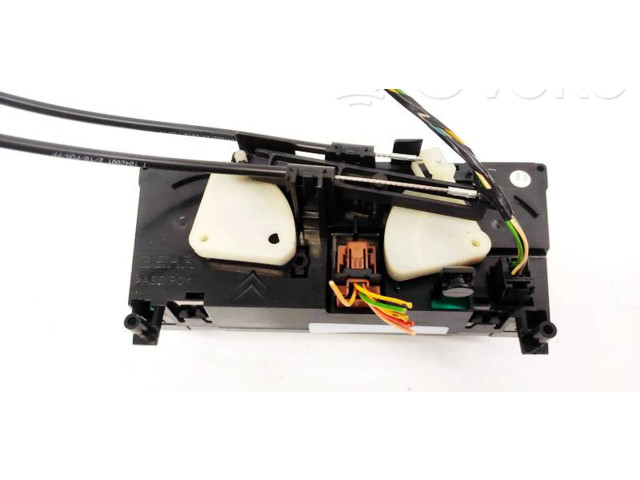 Volant Peugeot 5008 2010 400017003