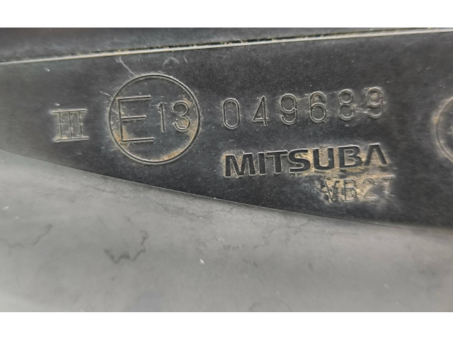 Зеркало электрическое Subaru Forester SK 2018 - года