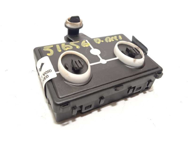 Блок комфорта 5Q4959592N   Skoda Kodiaq   