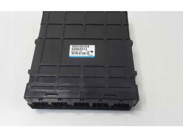 Řídící jednotka 9486A014   Mitsubishi Outlander 2017