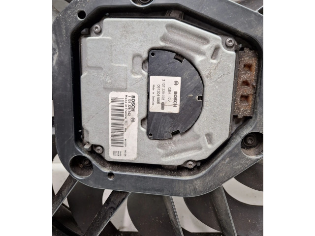 Диффузор 30749760 Volvo V70