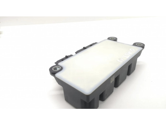 Блок подушек безопасности 13595562, 775799950 Opel Astra K