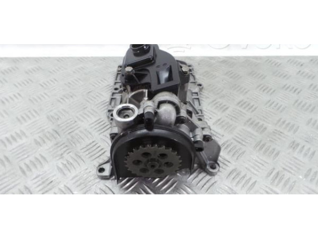 Čerpadlo oleje 779801405, 7798014 BMW 3 E90 E91