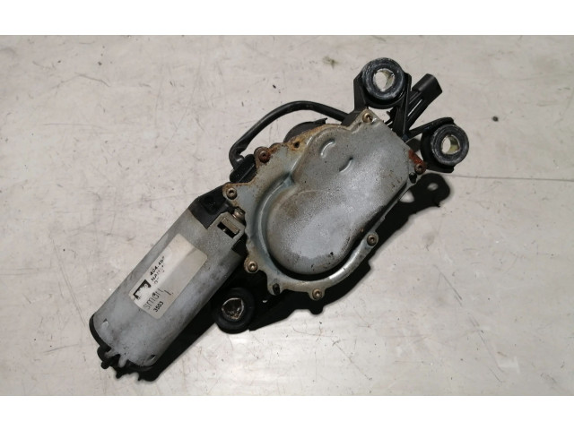 Моторчик заднего дворника 404454    Smart ForTwo I