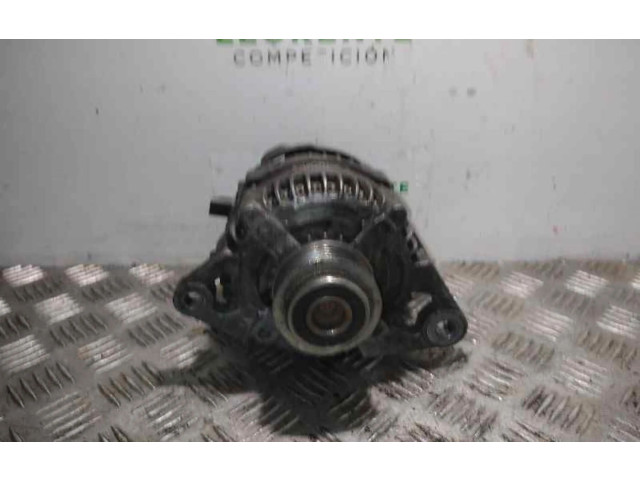 Генератор 50500728 Alfa Romeo 166