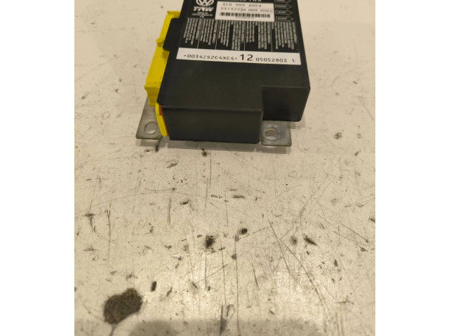 Блок подушек безопасности 3C0909605A, 331322   Volkswagen PASSAT B6