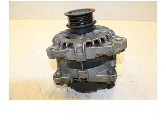 Генератор 042, 125 Volvo S60