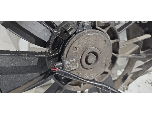 Вентилятор радиатора         Suzuki Grand Vitara I 