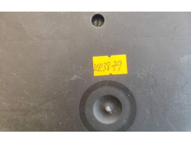 Блок комфорта 6Q2937049F, 5WK48218 Skoda Fabia Mk1 (6Y)