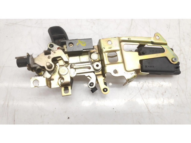 Замок раздвижная дверь