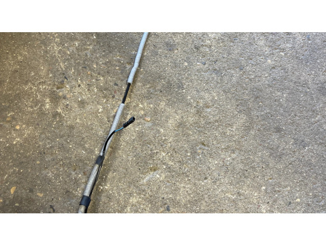 Zámek zadních dveří 7183196 BMW X5 E70 2012