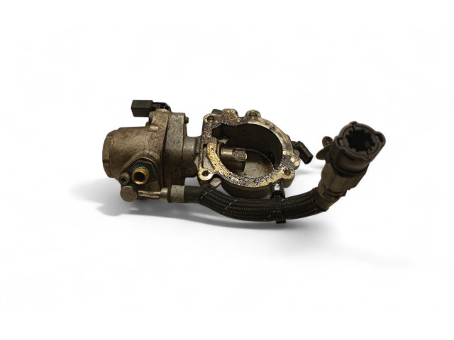 Vstřikovač 06E103535D Audi Q7 4M CRE