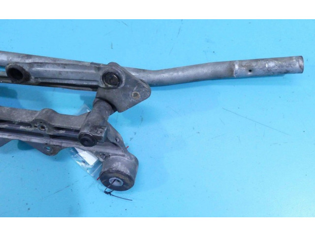 Механизм стеклоочистителей (трапеция) IMPRK1294327   Audi Q7 4L      