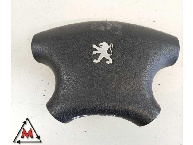 Подушка безопасности водителя 96363427ZL   Peugeot 306