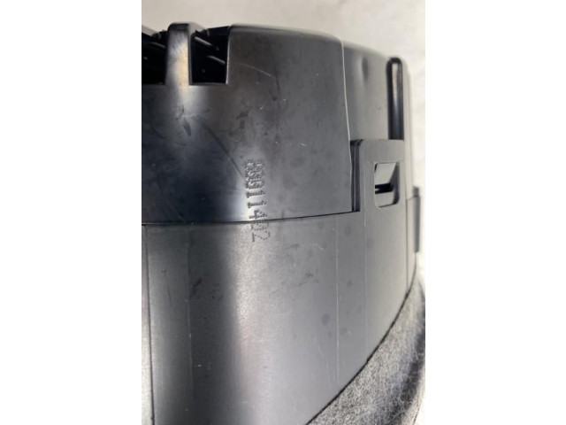 Панель приборов 8P0920931E Audi A3 S3 A3 Sportback 8P