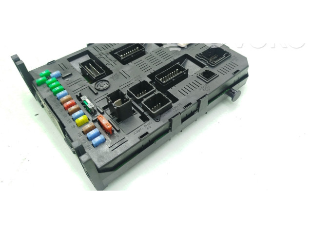 Блок предохранителей 9660105980 Citroen C4 I