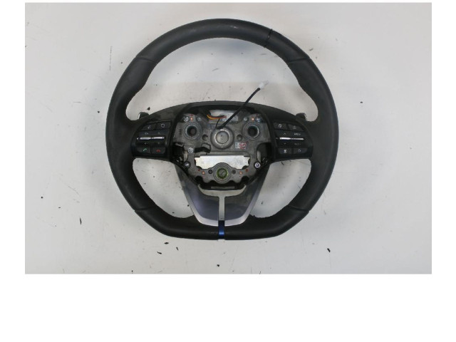 Volant Hyundai Ioniq 2016   