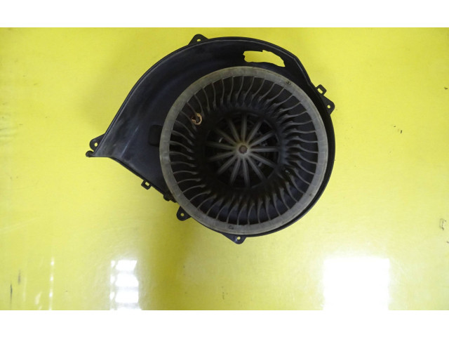 Вентилятор печки 6Q1819015G, 6Q1819015B Skoda Fabia Mk1 (6Y)
