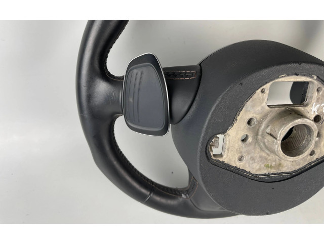 Руль Audi Q5 SQ5 2008 - 2017 года 8R0419091AF, 4L0419689A